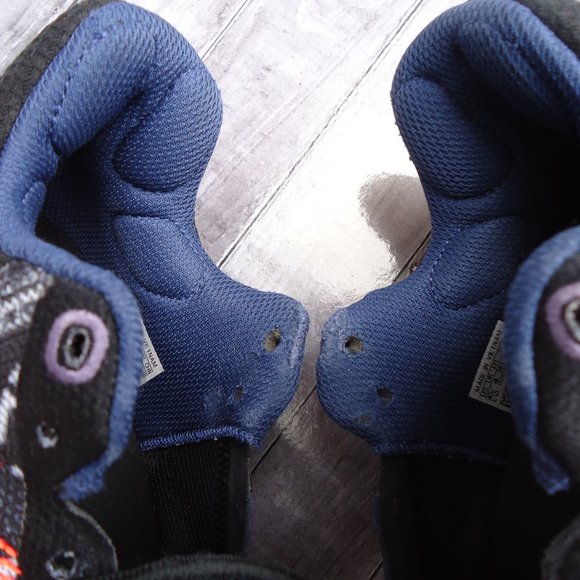 SIZE 4.5. Adidas Donovan Mitchell DON Issue 1 big kids basketball sneakers shoes - Picture 14 of 16